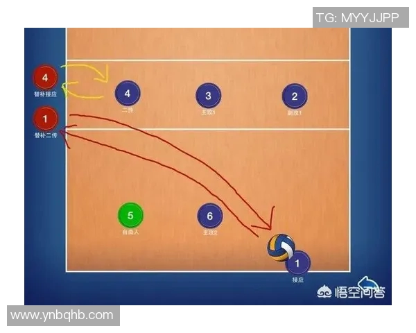 排球深度解析：西安排球队如何掌控比赛节奏与战术布局