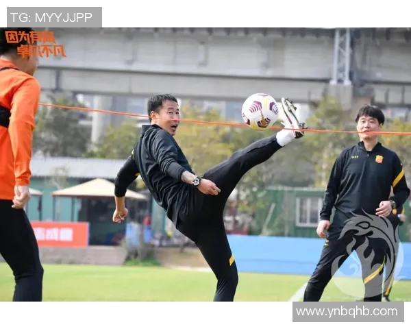 武汉足球队区域防守战术解析与实战应用深度剖析