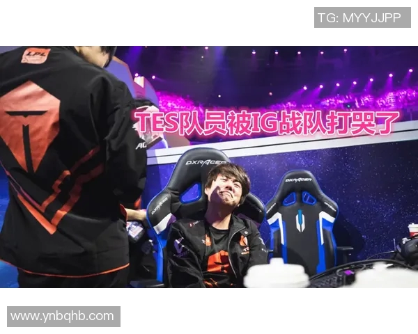 王者荣耀热议TES战队配合问题引发玩家广泛讨论与反思
