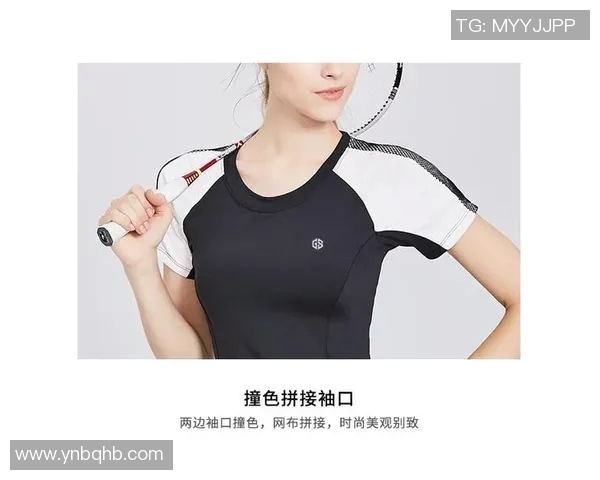网球装备选购指南精选舒适时尚球衣推荐助你提升比赛表现
